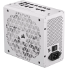 Corsair 850W RM850x Shift 80+ Gold Tápegység - Fehér (CP-9020274-EU)
