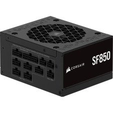 Corsair 850W SF850 80+ Platinum Tápegység (CP-9020256-EU) tápegység