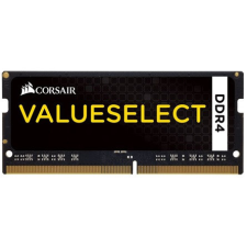 Corsair 8 GB DDR4 2133 MHz SODIMM  Value Select memória (ram)