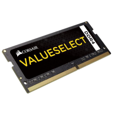 Corsair 8GB 2133MHz DDR4 Notebook RAM Corsair ValueSelect CL15 (CMSO8GX4M1A2133C15) (CMSO8GX4M1A2133C15) memória (ram)