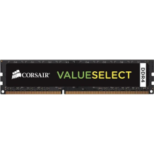 Corsair 8GB /2666 ValueSelect DDR4 RAM memória (ram)