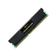 Corsair 8GB DDR3 1600MHz CML8GX3M1A1600C9 memória (ram)