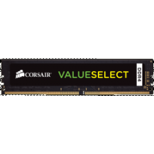 Corsair 8GB DDR4 2133MHz CMV8GX4M1A2133C15 memória (ram)