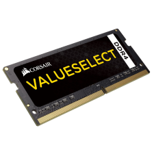 Corsair 8GB DDR4 2133MHz SODIMM Value Select memória (ram)