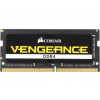 Corsair 8gb ddr4 2400mhz sodimm vengeance