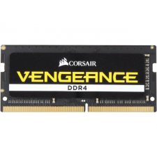 Corsair 8gb ddr4 2400mhz sodimm vengeance memória (ram)