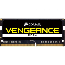 Corsair 8GB DDR4 2400MHz SODIMM Vengeance memória (ram)