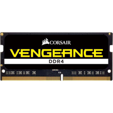 Corsair 8GB DDR4 2400MHz SODIMM Vengeance memória (ram)