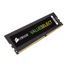 Corsair 8GB DDR4 2666MHz Value Select memória (ram)