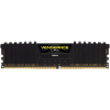 Corsair 8GB DDR4 3200MHz Vengeance LPX Black (CMK8GX4M1E3200C16)