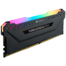 Corsair 8GB DDR4 3200MHz Vengeance RGB Pro Black memória (ram)