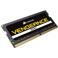 Corsair 8GB Vengeance Notebook DDR4 3200MHz CL22 CMSX8GX4M1A3200C22 memória (ram)