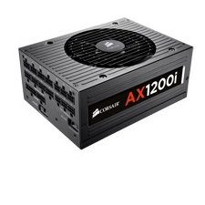 Corsair AX1200i tápegység
