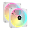 Corsair Case Acc Corsair iCUE LINK QX140 RGB 14cm St K (CO-9051008-WW)