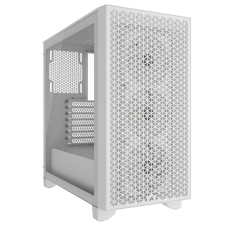 Corsair Case Corsair 3000D TG Mid (CC-9011252-WW) számítógép ház