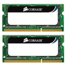 Corsair DDR3 SO-DIMM KIT 16 gigabájt 1333 CL9 Apple memória (ram)