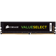 Corsair DDR4 Corsair ValueSelect 2133MHz 16GB - CMV16GX4M1A2133C15 memória (ram)