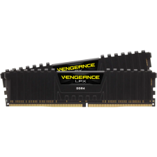 Corsair DDR4 Corsair Vengeance LPX 3600MHz 32GB - CMK32GX4M2D3600C16 (KIT 2DB) memória (ram)
