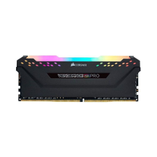 Corsair DDR4 Corsair Vengeance RGB PRO 3600MHz 16GB - CMW16GX4M1Z3600C18 memória (ram)