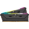 Corsair DDR4 CORSAIR VENGEANCE RGB Pro SL 3200MHz 32GB - CMH32GX4M2E3200C16 (KIT 2DB)