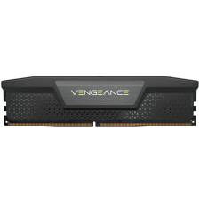 Corsair DDR5 CORSAIR VENGEANCE 5200MHz (Intel XMP) 16GB - CMK16GX5M1B5200C40 memória (ram)