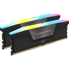 Corsair DDR5 Corsair Vengeance RGB 7200MHz (Intel XMP) 48GB - CMH48GX5M2B7200C36 (KIT 2DB) memória (ram)