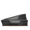 Corsair DIMM memória 2X16GB DDR5 6000MHz CL38 VENGEANCE (CMK32GX5M2B6000C38)