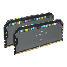 Corsair Dominator Platinum RGB - DDR5 - kit - 32 GB: 2 x 16 GB - DIMM 288-pin - 5600 MHz / PC5-44800 (CMT32GX5M2B5600Z36) memória (ram)