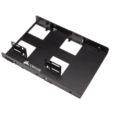 Corsair Dual SSD Mounting Bracket (CSSD-BRKT2) asztali számítógép kellék