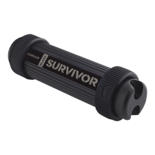 Corsair Flash Survivor Stealth - USB flash drive - 128 GB (CMFSS3B-128GB) - Pendrive pendrive