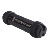 Corsair Flash Survivor Stealth - USB flash drive - 512 GB (CMFSS3B-512GB)