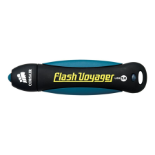 Corsair Flash Voyager USB 3.0 - USB flash drive - 64 GB (CMFVY3A-64GB) pendrive
