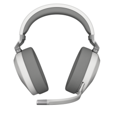Corsair HS65 Wireless v2 fülhallgató, fejhallgató