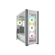 Corsair iCUE 7000X RGB - FT - extended ATX (CC-9011227-WW) számítógép ház