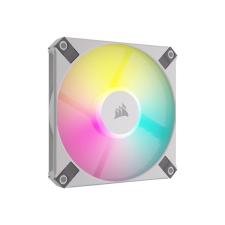Corsair iCUE AF120 RGB SLIM - case fan (CO-9050164-WW) hűtés