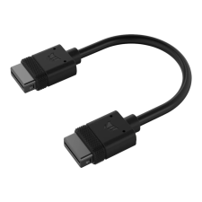 Corsair iCUE LINK Cable 100 mm (CL-9011121-WW) kábel és adapter