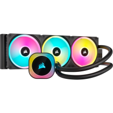 Corsair iCUE LINK H150i RGB AIO CPU Vízhűtés hűtés