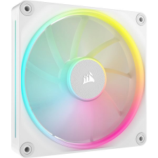 Corsair iCUE LINK LX140 RGB White hűtés