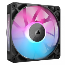 Corsair iCUE LINK RX120 RGB 120mm PWM Single Fan Expansion hűtés