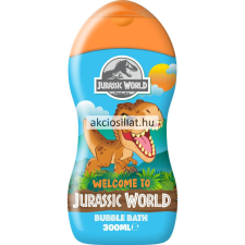 Corsair Jurassic World habfürdő 300ml tusfürdők
