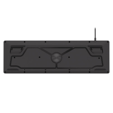 Corsair K55 CORE RGB Gamer Billentyűzet, fekete billentyűzet