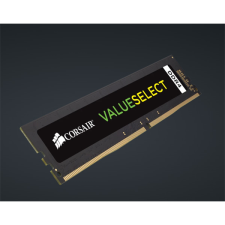 Corsair Memória VALUESELECT DDR4 16GB 2133MHz CL15, fekete memória (ram)