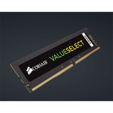 Corsair memória valueselect ddr4 16gb 2133mhz cl15, fekete CMV16GX4M1A2133C15 memória (ram)