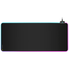 Corsair MM700RGB Gaming Mouse Pad - Extended-XL asztali számítógép kellék