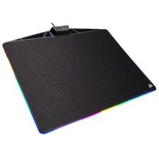 Corsair MM800 RGB Polaris Cloth Edition világító Egérpad asztali számítógép kellék