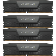 Corsair RAM Vengeance -128 GB (4 x 32 GB) - DDR5 CL40 (CMK128GX5M4B5600C40) memória (ram)