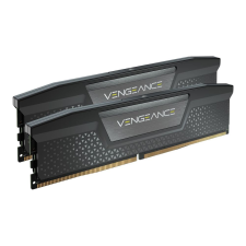 Corsair RAM Vengeance - 32 GB (2 x 16 GB Kit) - DDR5 6200 DIMM CL32 (CMK32GX5M2X6200C32) memória (ram)