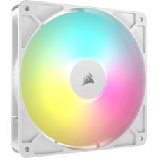 Corsair RS140 ARGB 14 cm Fehér 1 db hűtés
