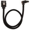 Corsair SATA Összekötő Fekete 30cm CC-8900278