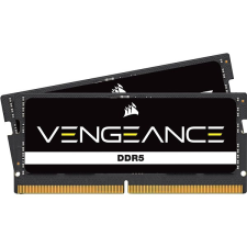 Corsair SO-DIMM 64GB KIT DDR5 4800MHz CL40 Vengeance memória (ram)